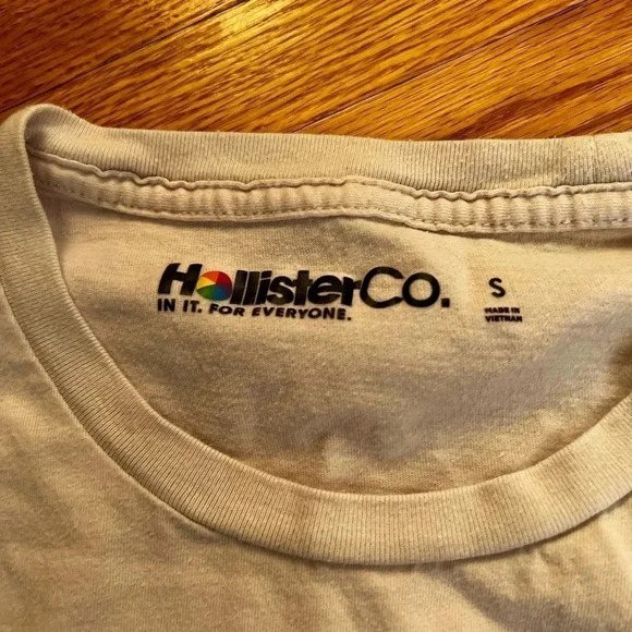 Long Sleeve tee - Picture 4 of 5